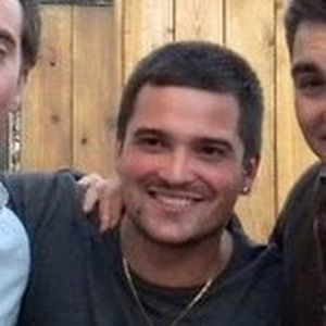 Meet your Posher, Mark